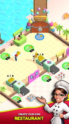 Crazy Cooking Simulator Game - Screenshot 3