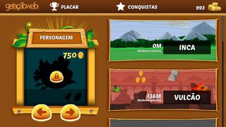 Bird Escape - Screenshot 1