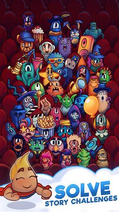 Pocket Settlers - Screenshot 4