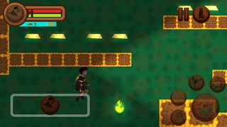 Asantewaa - Screenshot 1