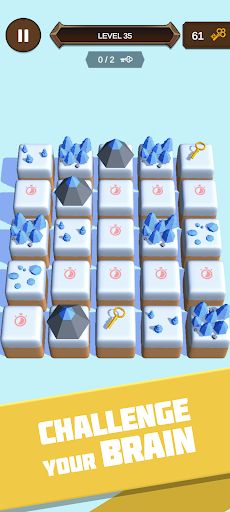 Memory Valley - Screenshot 2