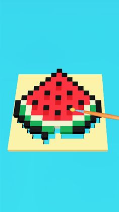 Magic Tassel - Screenshot 1