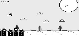 Crazy Road - Screenshot 2