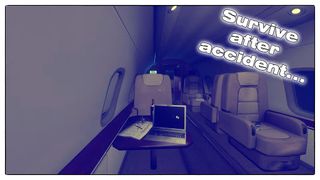 Deep of the Ocean - Screenshot 3