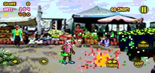 Babijon's Adventures: Crazy Wa - Screenshot 3