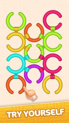 Seaside Escape:Puzzle & Merge - Screenshot 2