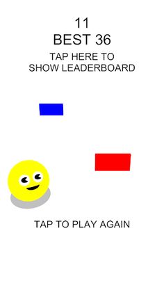 Passy Ball - Screenshot 4