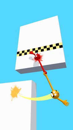 Super Long Arm - Screenshot 3