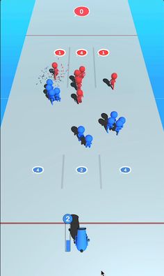 Defense Master - Troops Defend - Screenshot 4