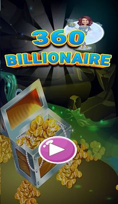 SS360 Billionaire Match - Screenshot 1