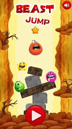 Play Jumping, Game of 2020 - Screenshot 1