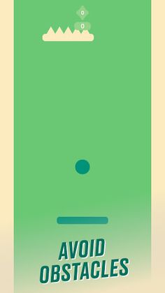 Draw And Jump - Screenshot 3