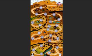 WORD Adventure : RPG - Screenshot 2