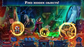 Halloween Chronicle 1 f2p - Screenshot 1