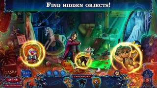 Halloween Chronicle 1 f2p - Screenshot 1