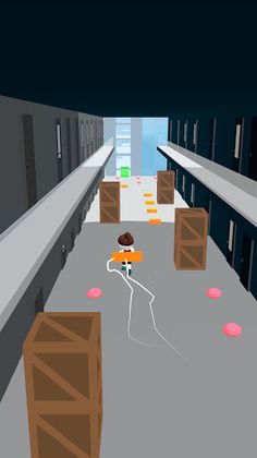 Wing It - Screenshot 2