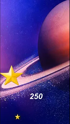 falling stars - Screenshot 4