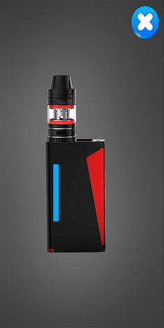 Vape Simulator - Screenshot 1