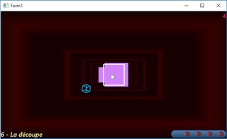 FMXCorridor - Screenshot 3
