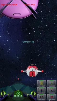 The Goldrake Project - Screenshot 4