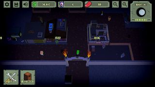 Tranzoovania - Screenshot 2