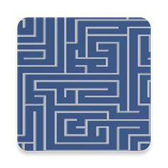 Maze Ball Roller - Screenshot 1