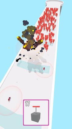 Z Blast - Screenshot 1