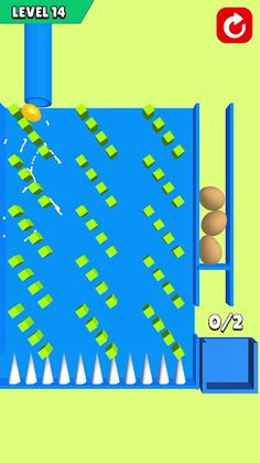 Egg Yolk - Screenshot 2