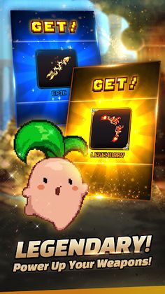 Dungeon & Hunter : Idle RPG - Screenshot 4