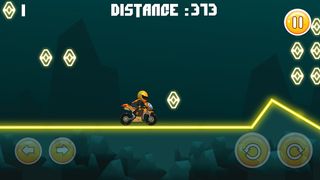 Neon Light Stuner - Screenshot 2