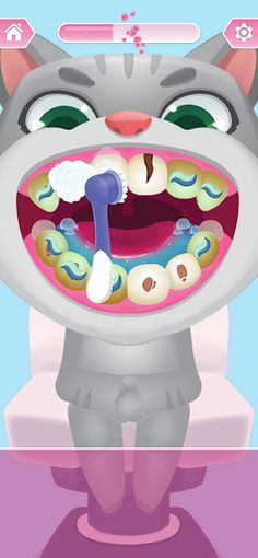 Animal Dentist - Screenshot 3