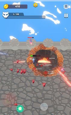 Robot Assembly Lab - Screenshot 2