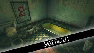 Painscape - house of horror - Screenshot 3