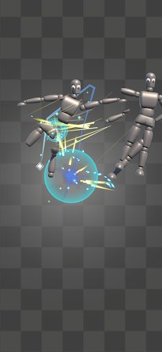 Samurai Sword - Screenshot 3