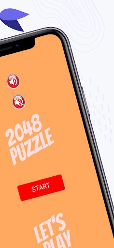 Number Puzzle: 2048 Merge Game - Screenshot 3