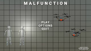 Malfunction FPS - Screenshot 1