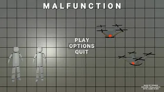 Malfunction FPS - Screenshot 1