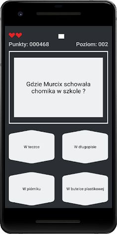 Polscy YouTuberzy: Quiz - Screenshot 3