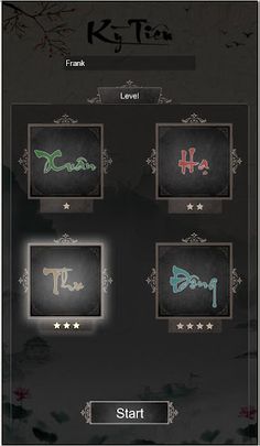 Chinese Chess- Ky Tien Offline - Screenshot 1