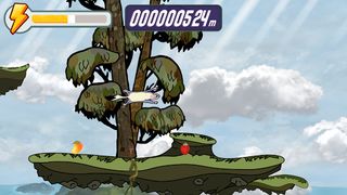 Sugar Rush - Screenshot 1