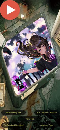 ~Nya~ Anime Openings! - Screenshot 4