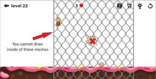 Cookie Crumble: Draw Puzzle - Screenshot 2