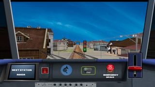 Kolkata Train Simulator 2021 - Screenshot 3