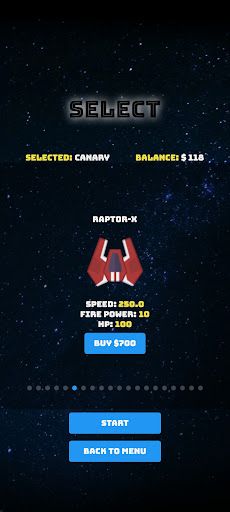Space Patrol - Screenshot 2