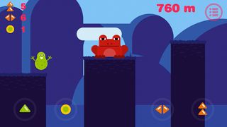 Wabba - Screenshot 2