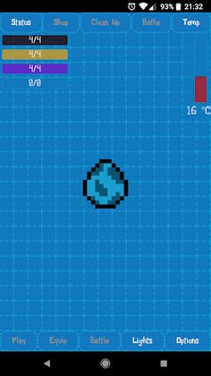 Bit Beast - Screenshot 1