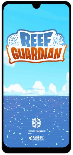 Reef Guardian - Screenshot 1