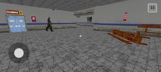 Psychopath Horror Escape Game - Screenshot 2