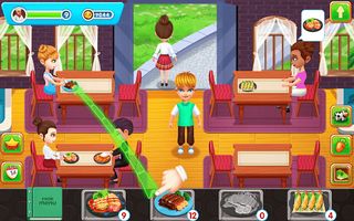 Cooking Cuisine Farm - Screenshot 1