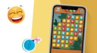 Jewel Match - Screenshot 3